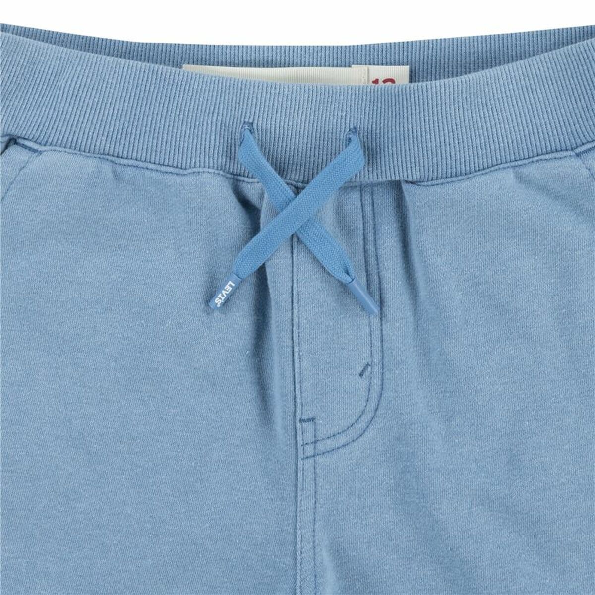 Pantalones Cortos Infantiles Levi's Lived-In